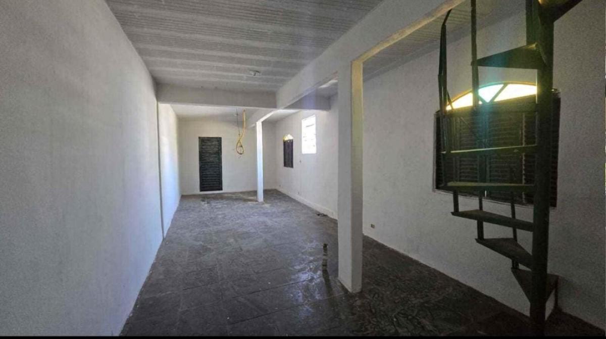 Casa, Bonfim, 5 Quartos, 1 Vaga