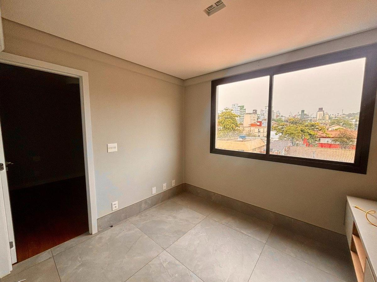 Apartamento, São José, 1 Quarto, 0 Vaga