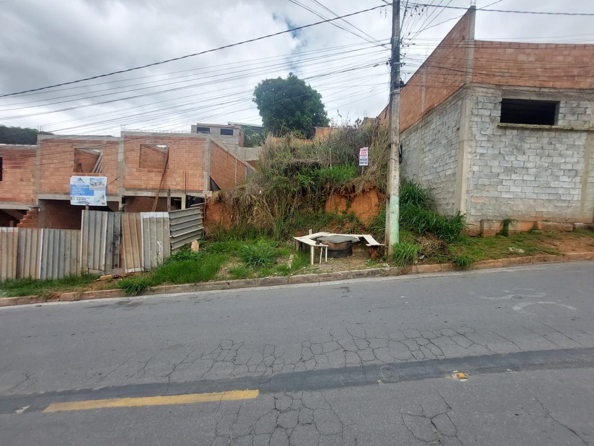 Lote, Vale das Acácias, 0 Quarto, 0 Vaga