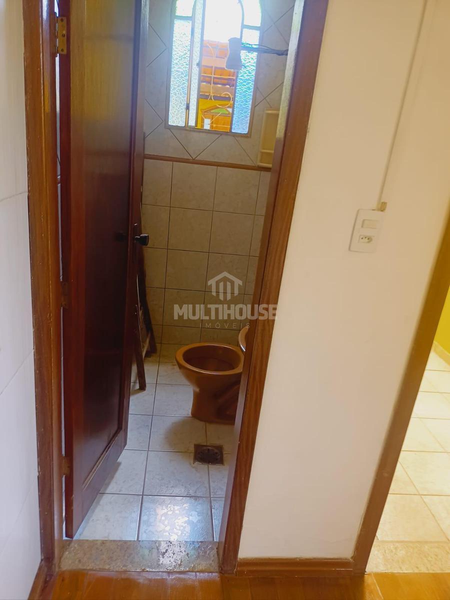 Apartamento, Rio Branco, 3 Quartos, 4 Vagas, 2 Suítes