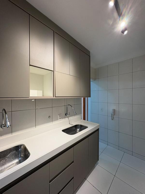 Apartamento, Jardim Riacho das Pedras, 2 Quartos, 1 Vaga