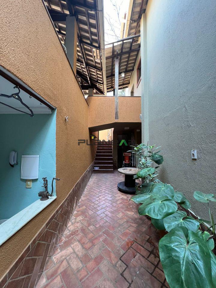 Casa, Amazonas, 5 Quartos, 5 Vagas, 1 Suíte