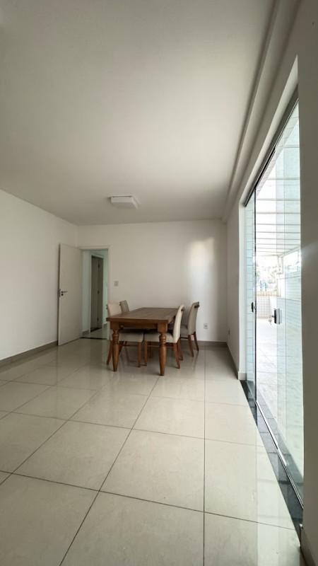 Apartamento, São Luiz (pampulha), 3 Quartos, 2 Vagas, 1 Suíte