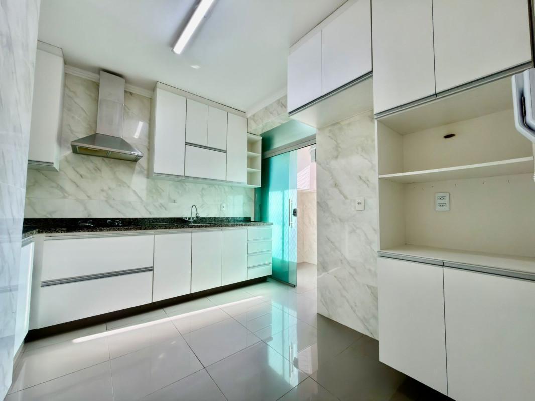 Apartamento, Castelo, 3 Quartos, 2 Vagas, 1 Suíte