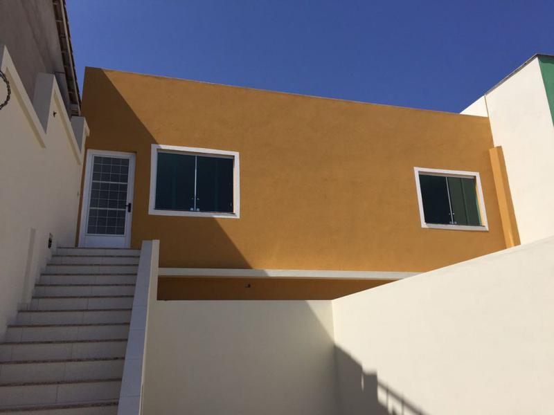 Cobertura, Piratininga (venda Nova), 3 Quartos, 2 Vagas, 1 Suíte