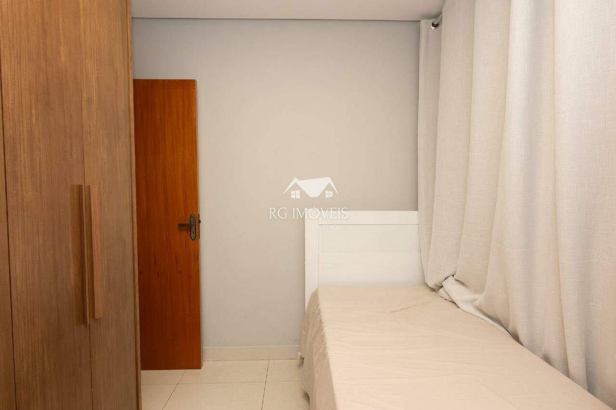 Cobertura, Miramar (barreiro), 2 Quartos, 1 Vaga