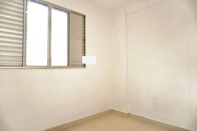 Apartamento, São Pedro, 2 Quartos, 2 Vagas, 1 Suíte