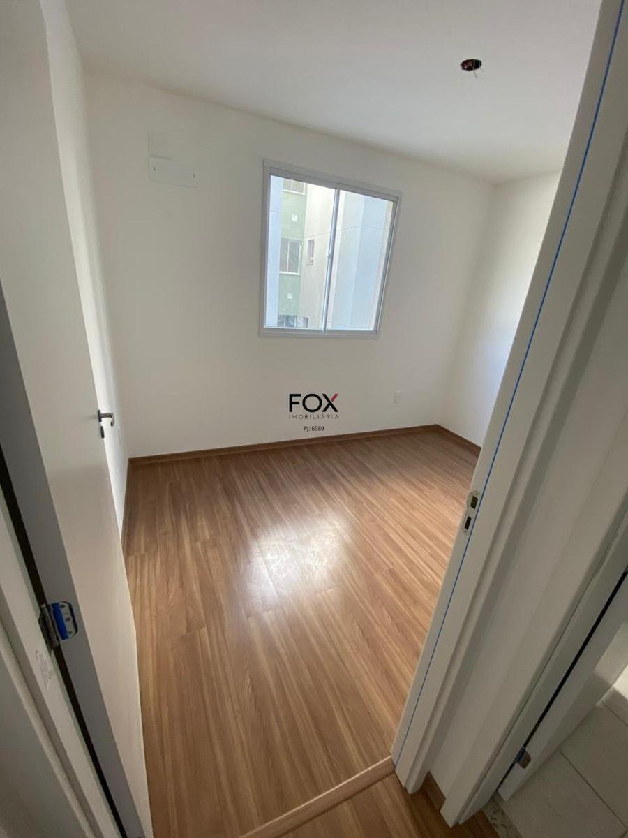 Apartamento, Buritis, 2 Quartos, 1 Vaga