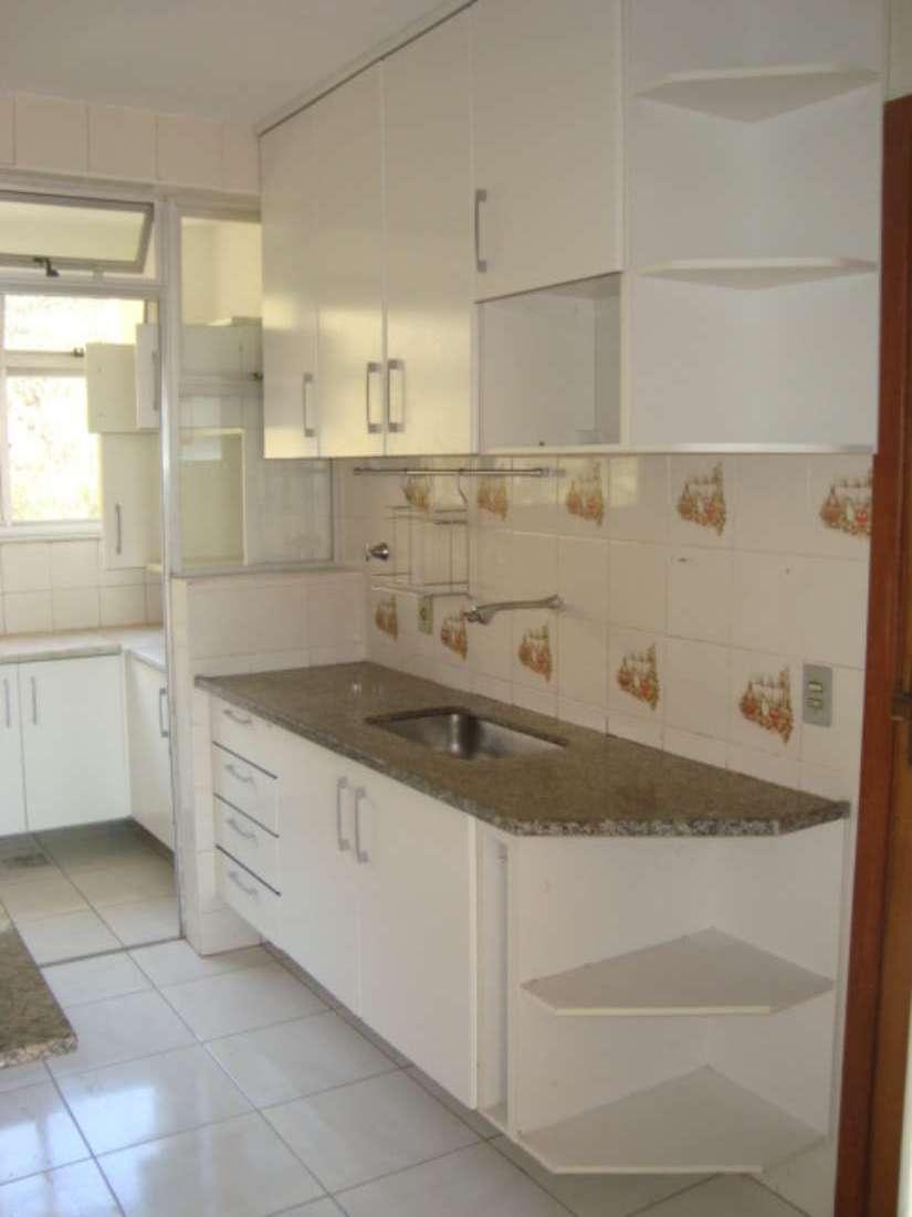 Apartamento, Gutierrez, 3 Quartos, 1 Vaga, 1 Suíte