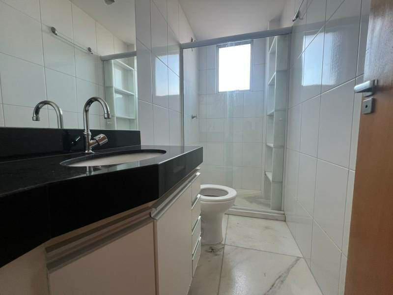 Apartamento, Sagrada Família, 3 Quartos, 2 Vagas, 1 Suíte