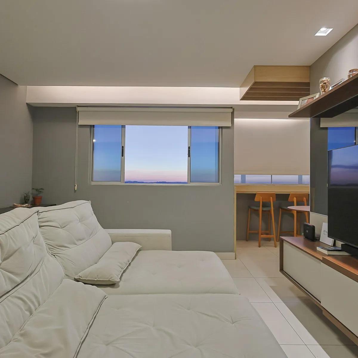 Apartamento, Buritis, 2 Quartos, 2 Vagas, 1 Suíte