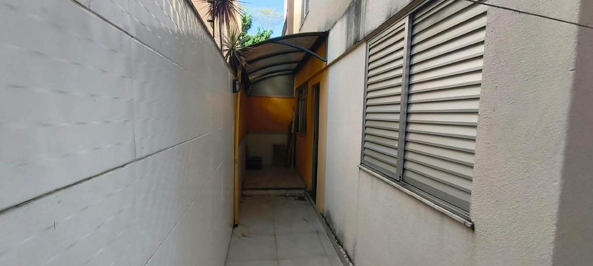 Apartamento, Palmares, 3 Quartos, 2 Vagas, 1 Suíte