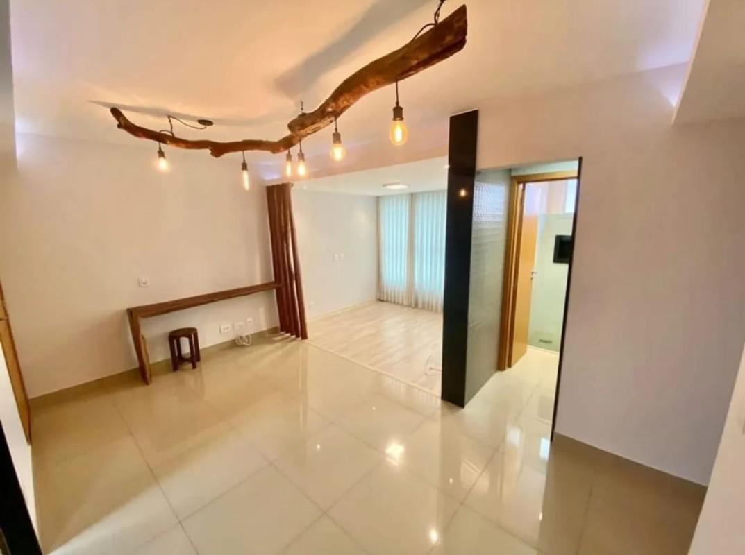 Apartamento, Castelo, 2 Quartos, 2 Vagas, 2 Suítes