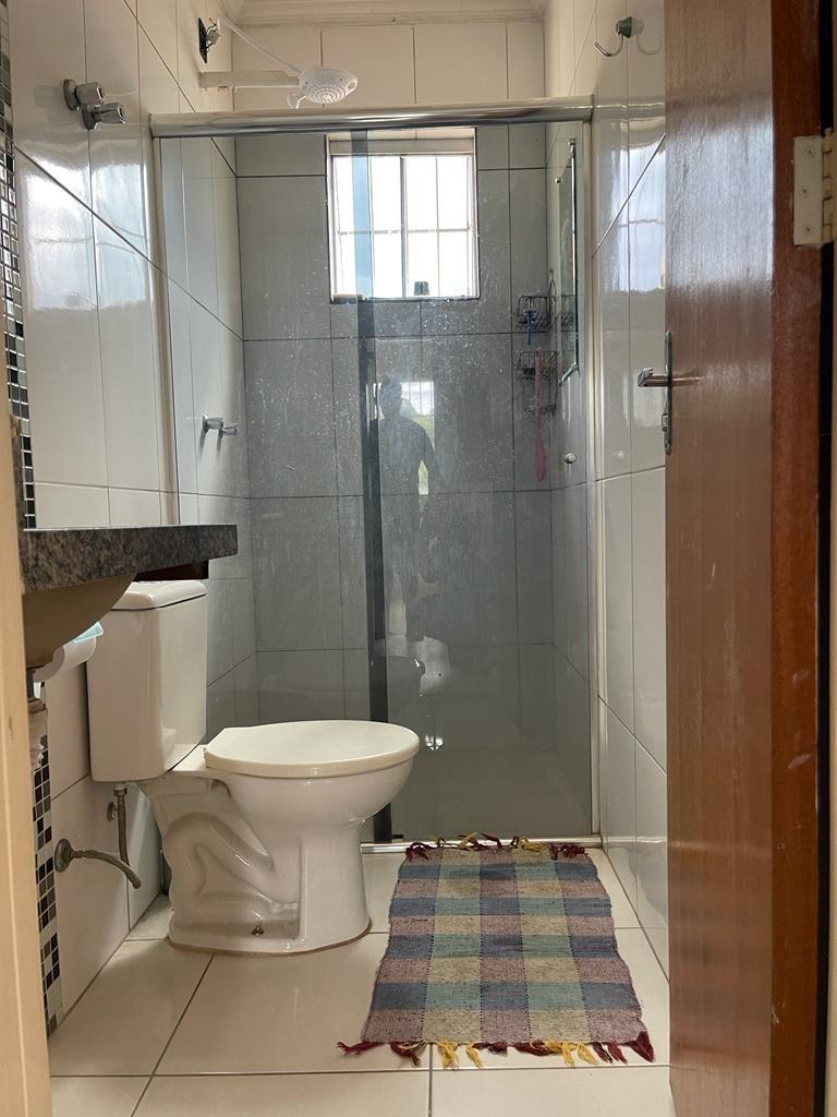 Casa, Palmeiras, 2 Quartos, 2 Vagas