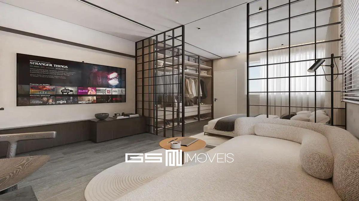 Apartamento, Buritis, 3 Quartos, 2 Vagas, 1 Suíte