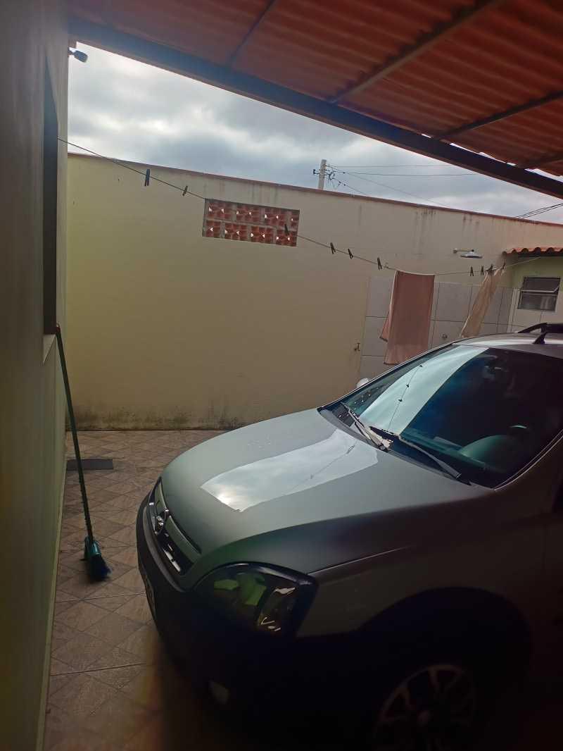 Casa, Chácara São Geraldo, 1 Quarto, 3 Vagas