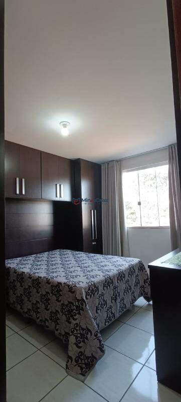 Apartamento, Alegre, 3 Quartos, 1 Vaga