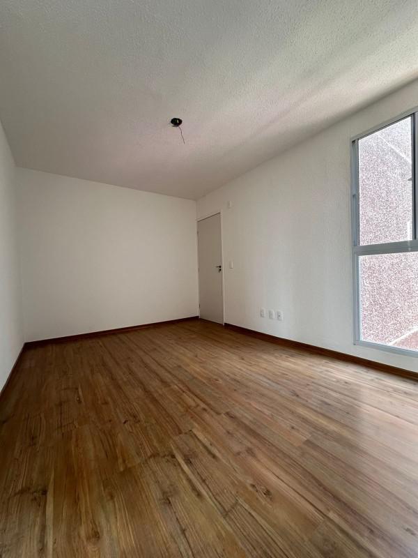 Apartamento, Caiapós, 2 Quartos, 1 Vaga