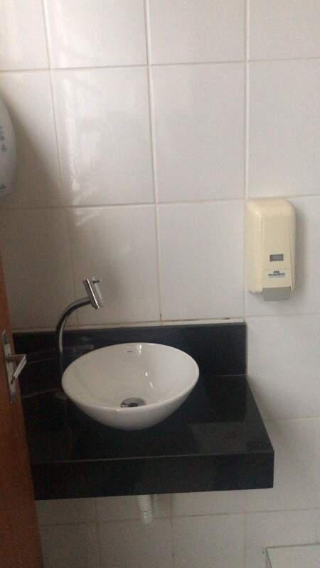 Sala, São Pedro, 0 Quarto, 1 Vaga