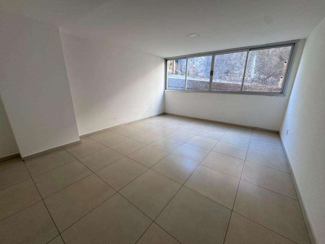 Apartamento, Buritis, 2 Quartos, 2 Vagas, 1 Suíte