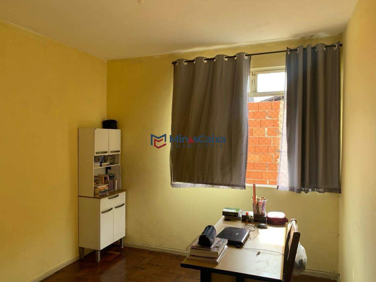 Apartamento, Centro, 3 Quartos, 1 Vaga, 1 Suíte