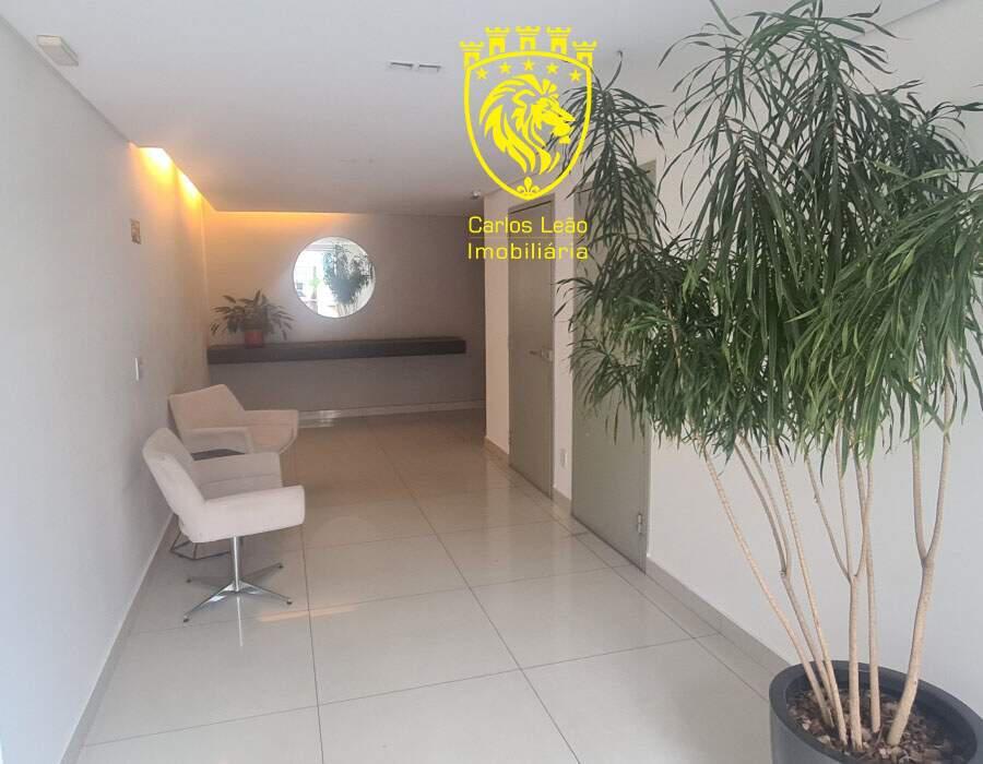 Apartamento, Buritis, 4 Quartos, 3 Vagas, 2 Suítes