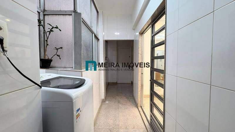 Apartamento, Sion, 3 Quartos, 1 Vaga, 1 Suíte