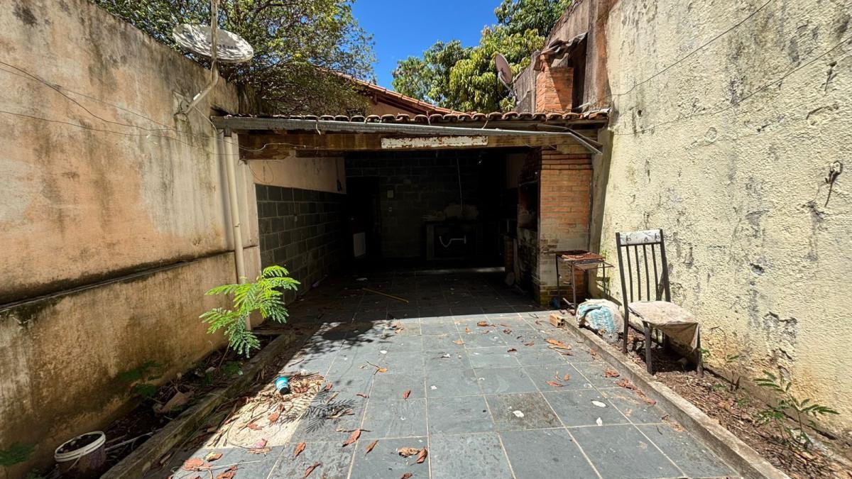 Lote, Ribeiro de Abreu, 7 Quartos, 2 Vagas, 1 Suíte