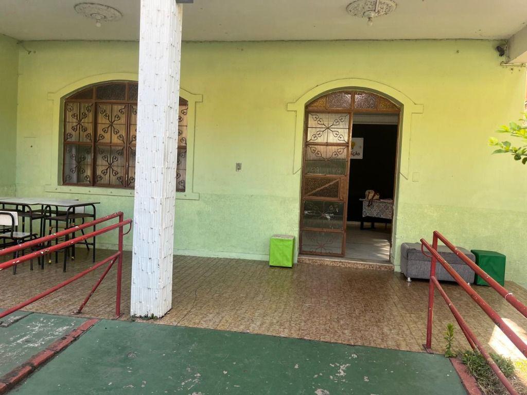 Casa, Centro, 0 Quarto, 0 Vaga