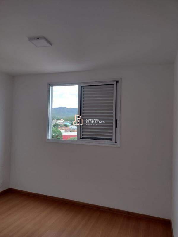 Apartamento, Araguaia, 2 Quartos, 1 Vaga, 1 Suíte