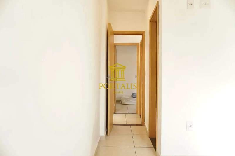 Apartamento, São Pedro, 2 Quartos, 2 Vagas, 1 Suíte