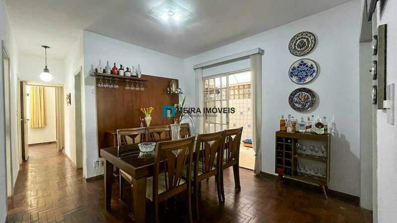 Apartamento, Cruzeiro, 4 Quartos, 2 Vagas, 1 Suíte