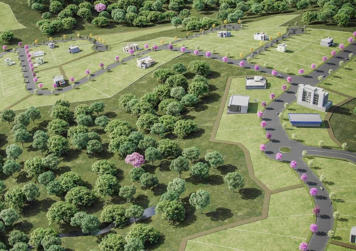 Lote, Santa Fé, 0 Quarto, 0 Vaga