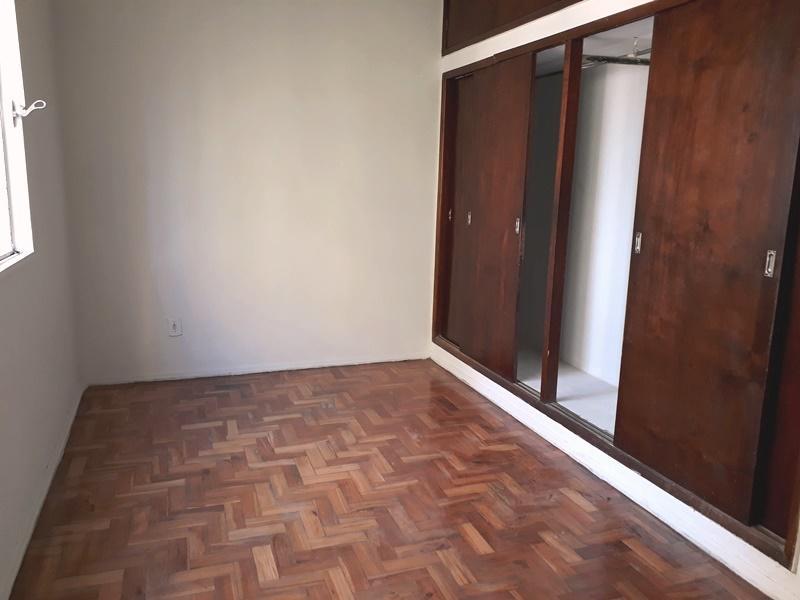 Apartamento, Barro Preto, 1 Quarto, 0 Vaga