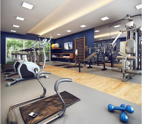 Apartamento, Palmeiras, 3 Quartos, 2 Vagas, 1 Suíte