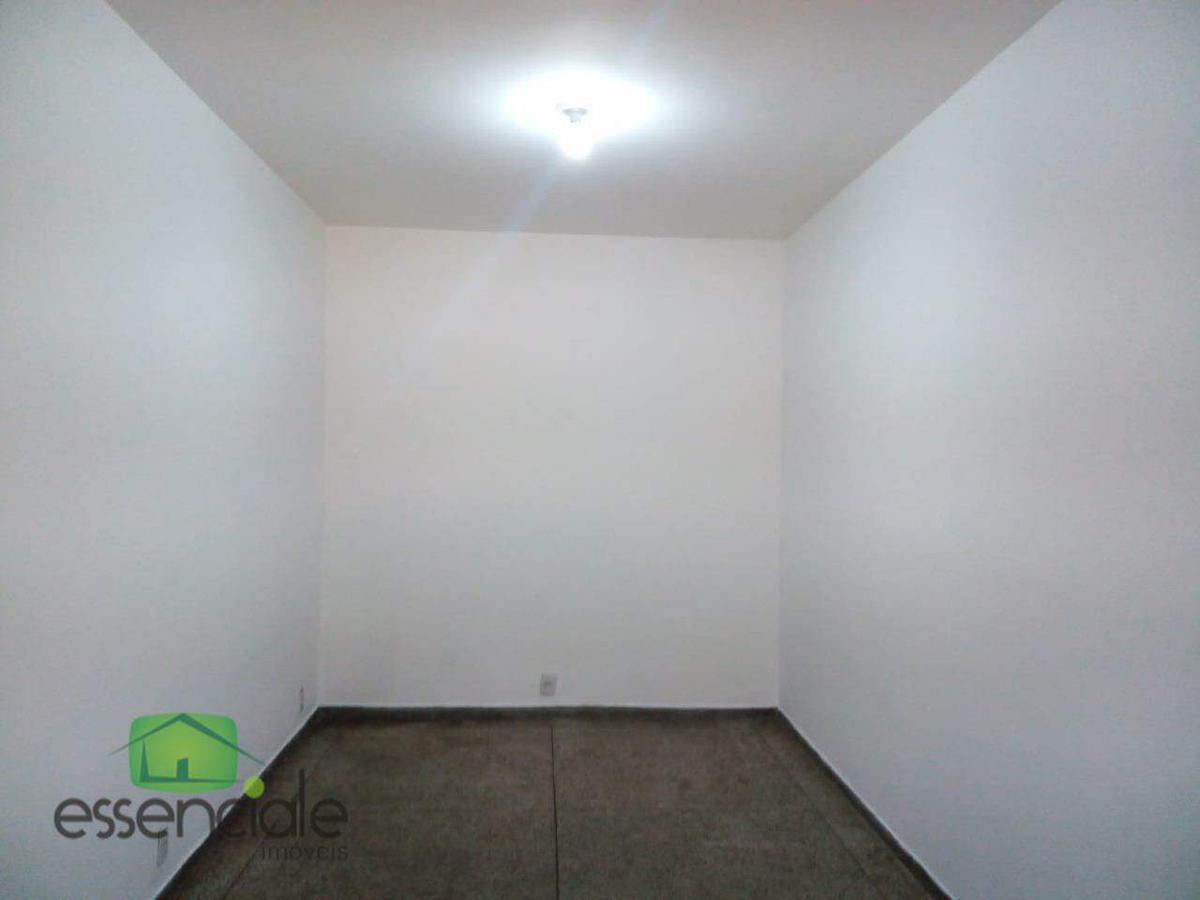 Apartamento, Novo Eldorado, 3 Quartos, 1 Vaga