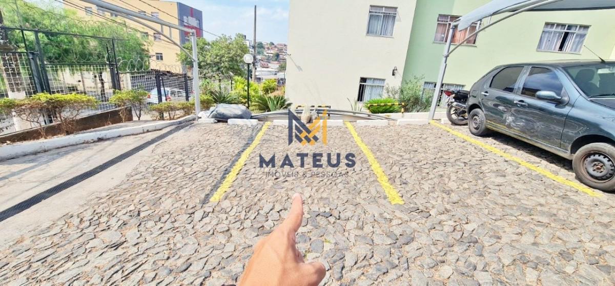 Apartamento, Heliópolis, 3 Quartos, 1 Vaga