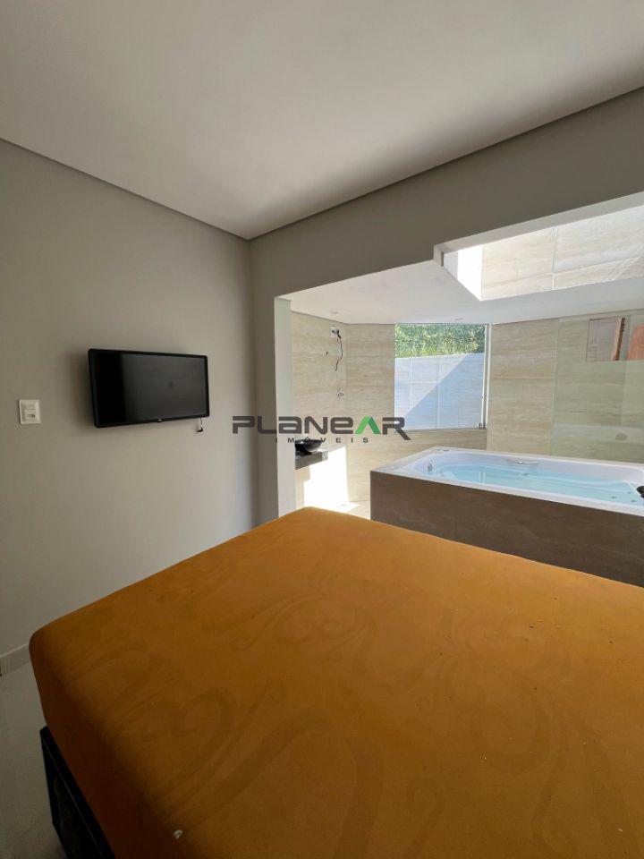 Casa, Jardim Riacho das Pedras, 2 Quartos, 1 Vaga