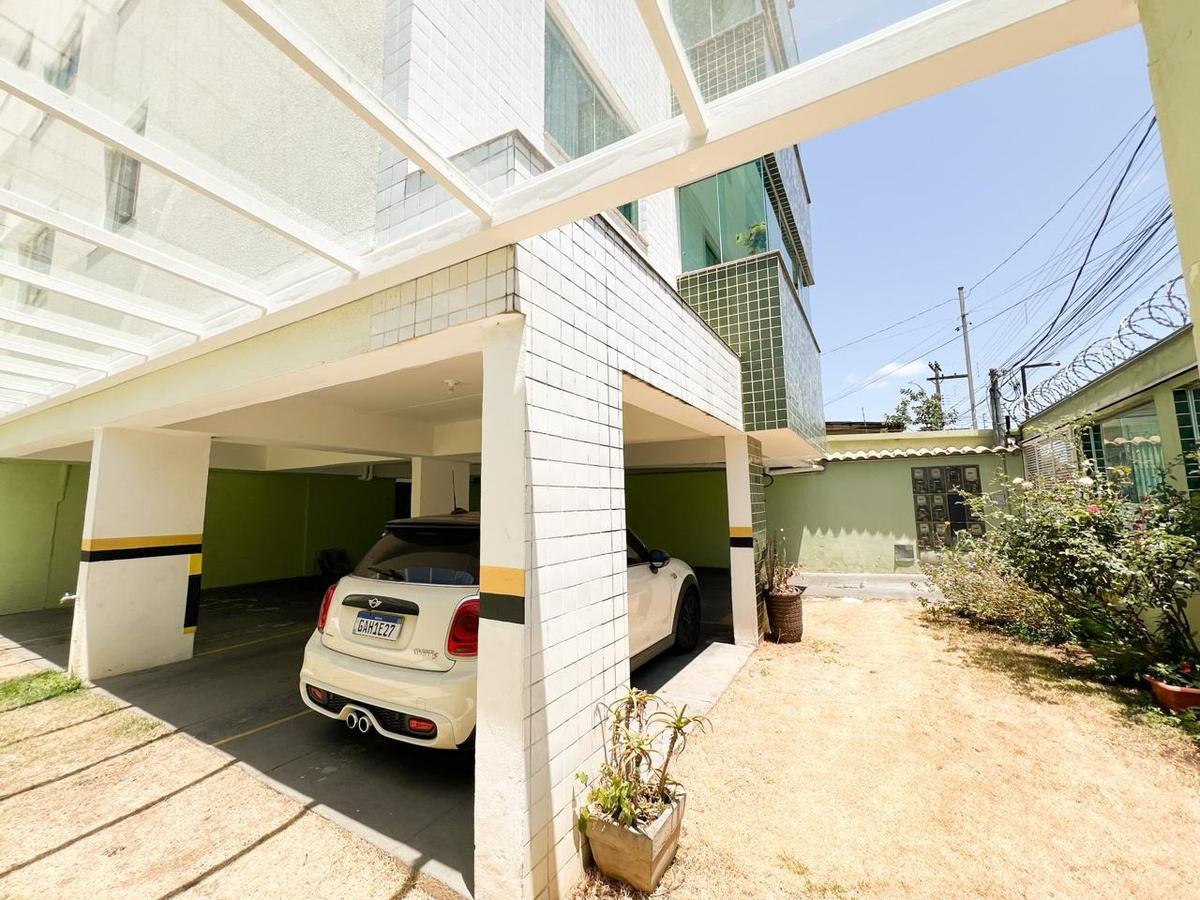 Apartamento, Serrano, 3 Quartos, 1 Vaga, 1 Suíte