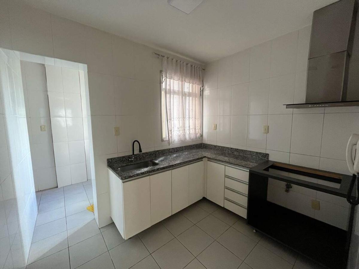 Apartamento, Buritis, 3 Quartos, 2 Vagas, 1 Suíte
