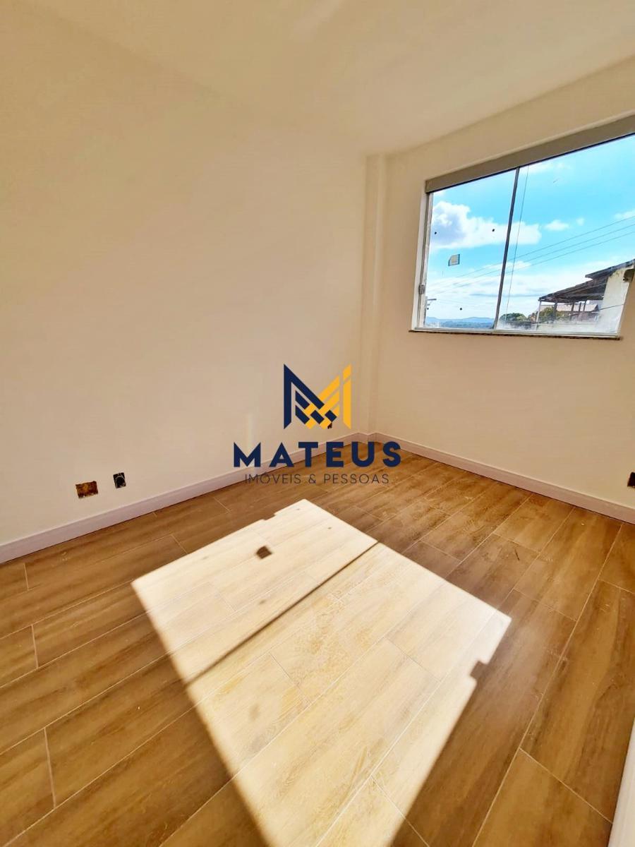 Casa, Caiçaras, 3 Quartos, 1 Vaga, 1 Suíte