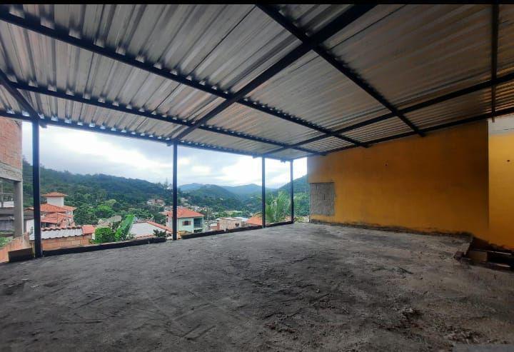 Casa, Mangabeiras, 2 Quartos, 1 Vaga