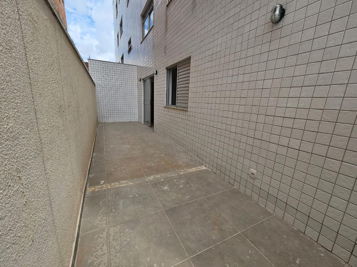 Apartamento, Jardim América, 3 Quartos, 2 Vagas, 1 Suíte