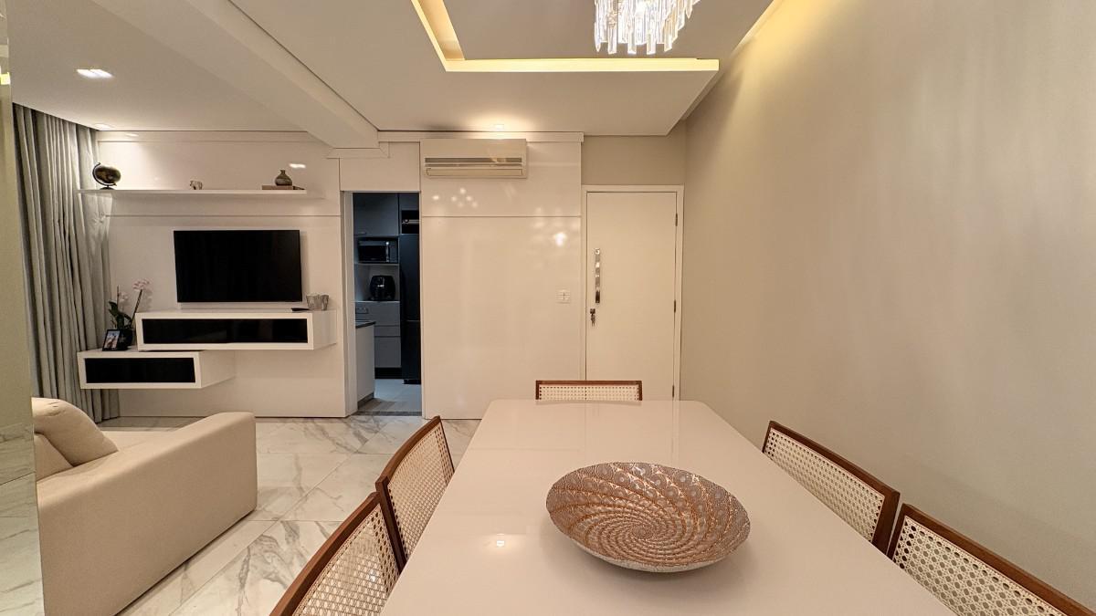 Apartamento, Santo Antônio, 3 Quartos, 2 Vagas, 1 Suíte