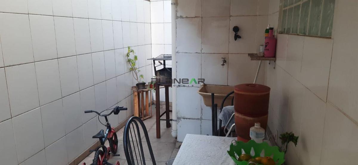 Casa, Parque Durval de Barros, 2 Quartos, 6 Vagas, 1 Suíte