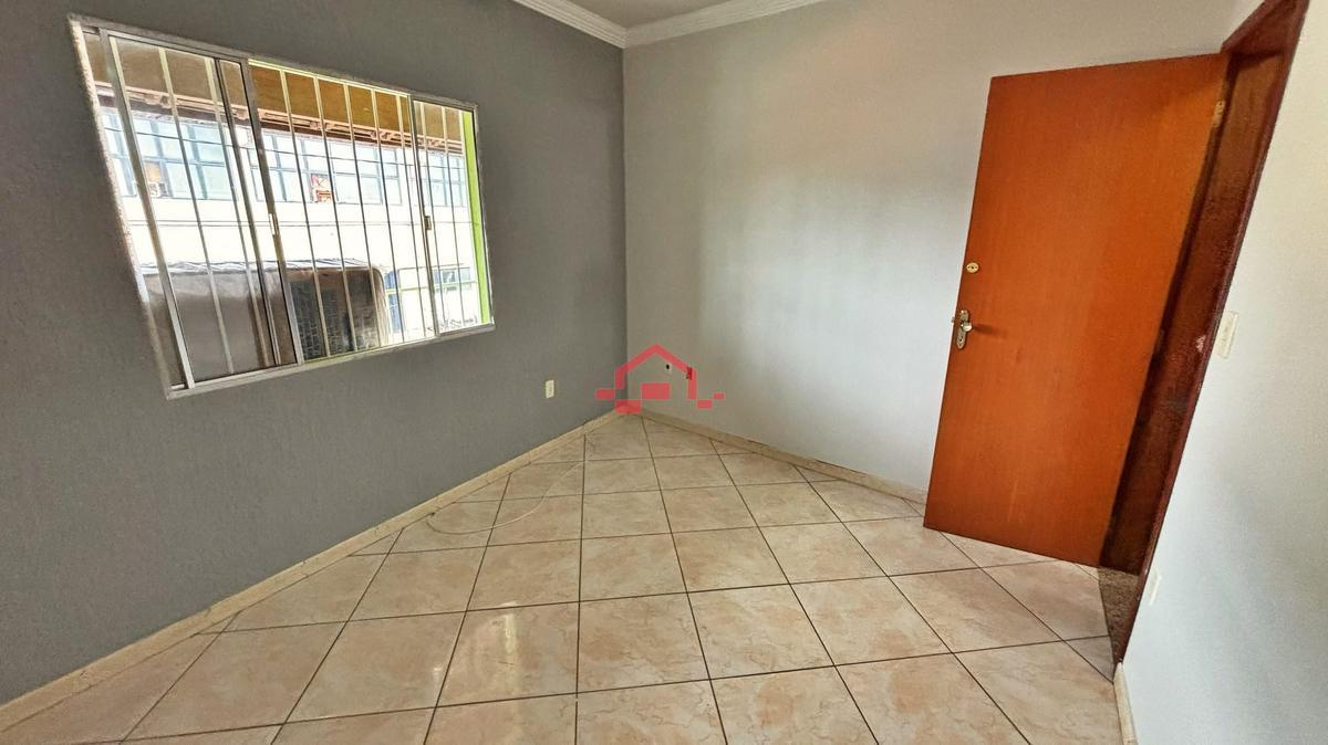 Apartamento, Caiçaras, 1 Quarto, 0 Vaga
