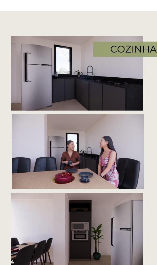 Apartamento, Santo Antônio, 3 Quartos, 2 Vagas, 1 Suíte