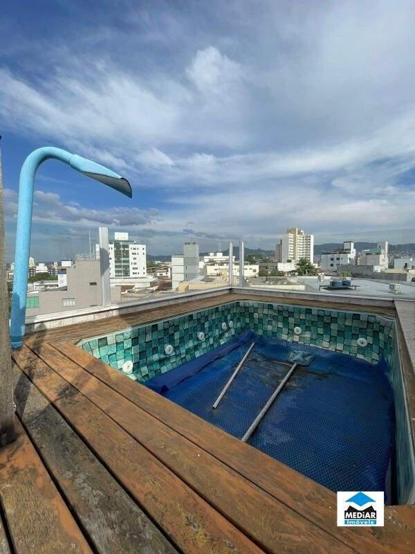 Cobertura, Colégio Batista, 3 Quartos, 3 Vagas, 1 Suíte