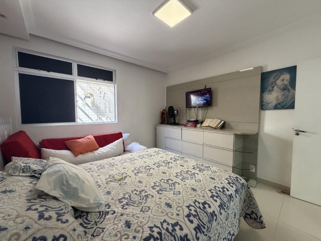 Apartamento, Novo Eldorado, 3 Quartos, 2 Vagas, 1 Suíte