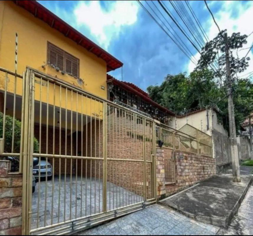 Casa, Alto Caiçaras, 4 Quartos, 3 Vagas, 2 Suítes